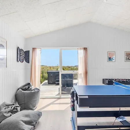 Lk2226-lokken-kringelbaekvej-122 Feriehus *