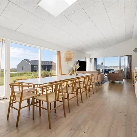 بيت للعطل Lk2226-lokken-kringelbaekvej-122 *