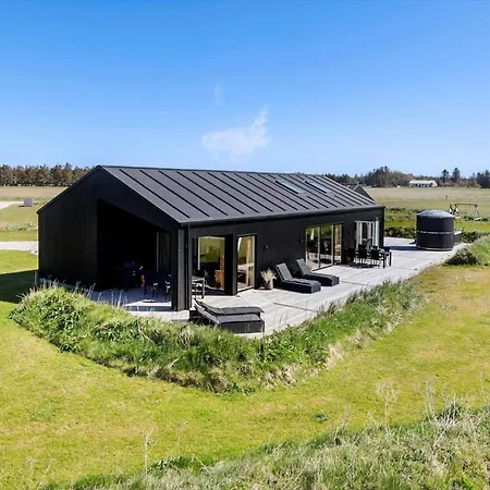 Lk2226-lokken-kringelbaekvej-122 * Gronhoj (Nordjylland)